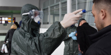 У Тернополі посилюють антиковідні заходи безпеки, – всі подробиці