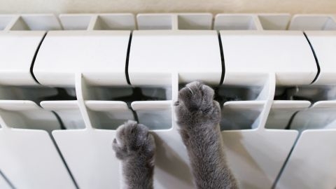 Тернопільщина готова до опалювального сезону