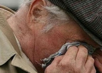 На Тернопільщині дідусь повірив у фальсифікацію ліків і втратив заощадження