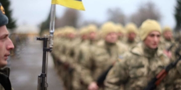 На Тернопільщині триває призовна компанія