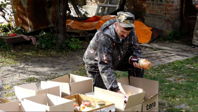 До Дня Захисника і Захисниці волонтери Тернопільщини зібрали допомогу на Схід