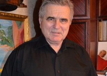 Важка недуга забрала життя відомого уродженця Тернопільщини