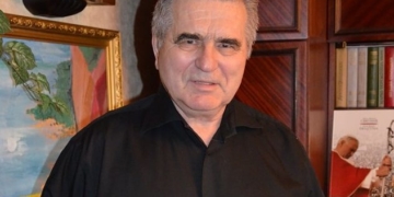 Важка недуга забрала життя відомого уродженця Тернопільщини