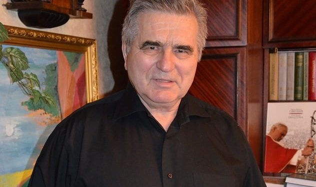 Важка недуга забрала життя відомого уродженця Тернопільщини