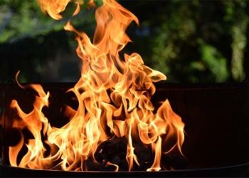 На Тернопільщині рятувальники щодня ліквідовують пожежі в екосистемах