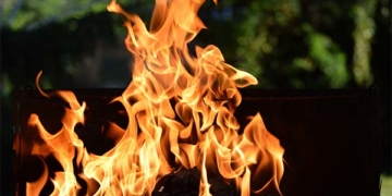 На Тернопільщині рятувальники щодня ліквідовують пожежі в екосистемах