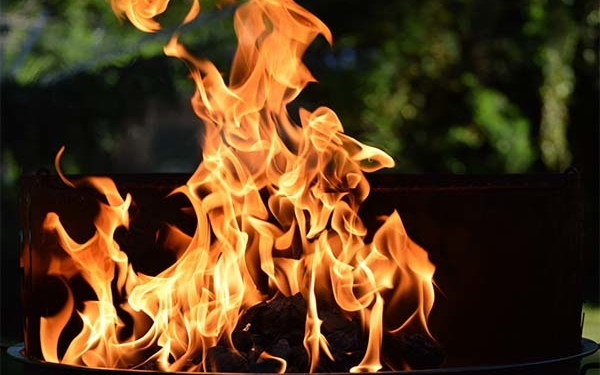 На Тернопільщині рятувальники щодня ліквідовують пожежі в екосистемах