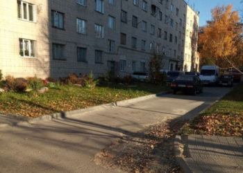 У Тернополі демонтовано самовільно влаштовані обмежувачі руху