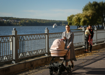 Тернопіль посів перше місце у Рейтингу комфортності міст України, – інфографіка