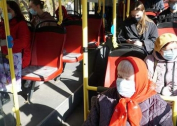 У Тернополі перевіряють водіїв та пасажирів громадського транспорту