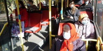У Тернополі перевіряють водіїв та пасажирів громадського транспорту