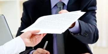 У ЦНАПі Тернополя припинили прийом окремих звернень