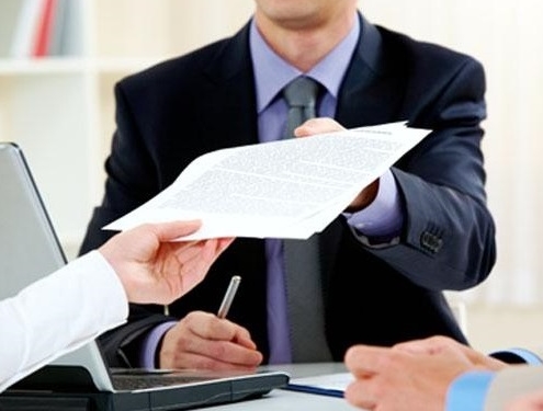 У ЦНАПі Тернополя припинили прийом окремих звернень