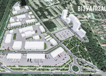 Перспективи, які очікують Тернопільських підприємців