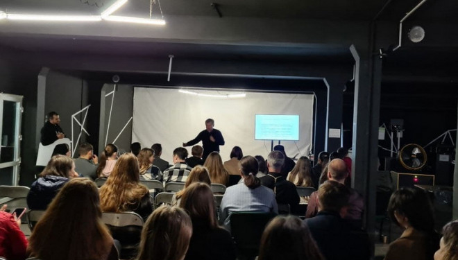 У Тернополі відбувся форум лідерів молодіжних парафіяльних спільнот