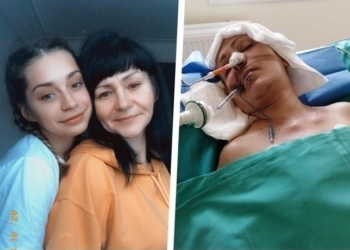 “Допоможіть врятувати маму”: сім’я з Тернопільщини потребує допомоги небайдужих
