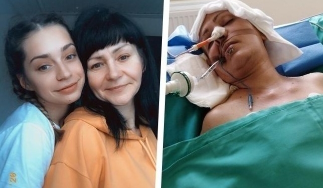 “Допоможіть врятувати маму”: сім’я з Тернопільщини потребує допомоги небайдужих