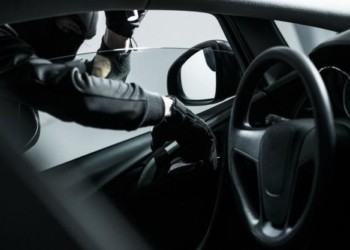 У Тернополі затримали гастролерів, які викрадали елітні авто