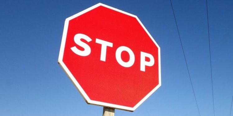 На одній з вулиць Тернополя обмежено рух транспорту