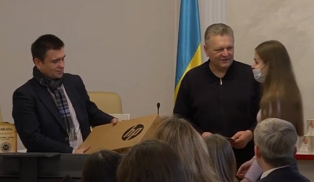 Таємниці Тернопільщини: 20 переможців міжнародного проєкту отримали нагороди