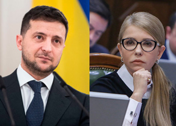 Юлія Тимошенко – єдина альтернатива Зеленському, – експерт