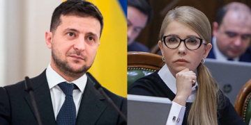 Юлія Тимошенко – єдина альтернатива Зеленському, – експерт