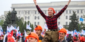 Обпалені крила…