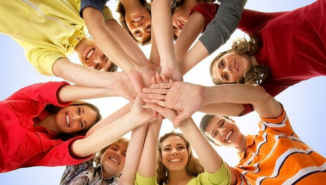 У Тернополі стартує новий проєкт для молоді «PRO school Ternopil»