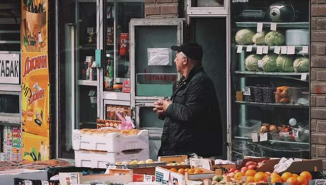 Які особисті якості потрібні продавцю?