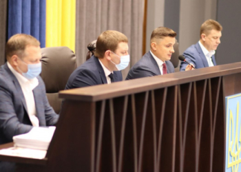 «Національний Пантеон Героїв буде місцем єднання», – Михайло Головко