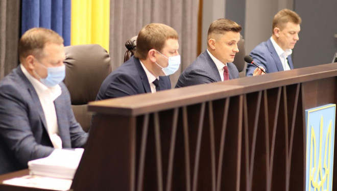 «Національний Пантеон Героїв буде місцем єднання», – Михайло Головко