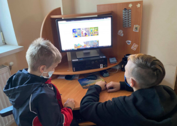 Твоє майбутнє у сфері Інформаційних технологій