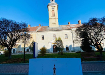 Велика реставрація»: у Бережанах оновлюють історичні пам’ятки