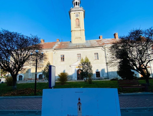 Велика реставрація»: у Бережанах оновлюють історичні пам’ятки