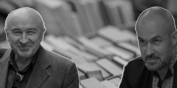 На конкурсі “Гранд Коронація” відзначили двох письменників з Тернопільщини