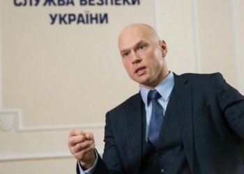 З території Росії по Україні працює близько 7 тис. співробітників спецслужб, – Вітюк