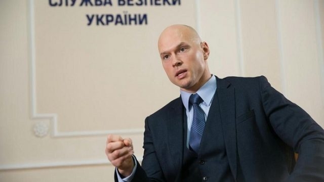 З території Росії по Україні працює близько 7 тис. співробітників спецслужб, – Вітюк