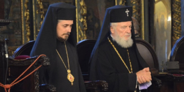 Архієпископ Нестор: «Помісні Церкви очікують від України активніших внутрішніх кроків»