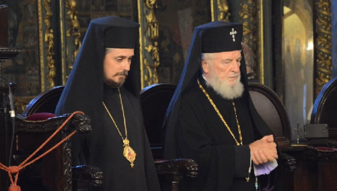 Архієпископ Нестор: «Помісні Церкви очікують від України активніших внутрішніх кроків»