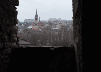 Програма Президента «Велика  реставрація»: на якому етапі реконструкція Чортківського замку?