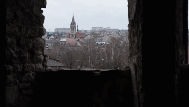 Програма Президента «Велика  реставрація»: на якому етапі реконструкція Чортківського замку?