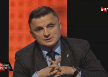 «Мусимо не кивати головами, а самостійно дбати про енергетичну безпеку», – Михайло Головко