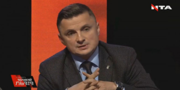 «Мусимо не кивати головами, а самостійно дбати про енергетичну безпеку», – Михайло Головко