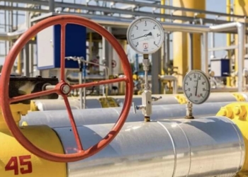 Україна викрила зухвалий обман Росії щодо збільшення транзиту газу