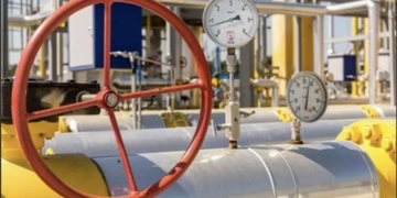 Україна викрила зухвалий обман Росії щодо збільшення транзиту газу