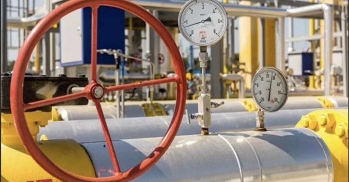 Україна викрила зухвалий обман Росії щодо збільшення транзиту газу