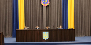 Головко скликає сесію Тернопільської облради: депутати звертатимуться до Президента і Прем’єр-міністра