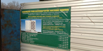 Рейдерська атака на «Компанію Добробуд». Хто за цим стоїть?