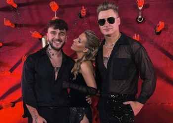 “Голодна туса”: блогери цинічно відсвяткували день народження в День пам’яті жертв Голодомору