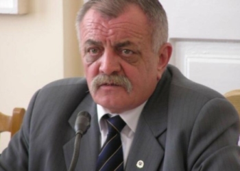 Помер колишній міський голова Тернополя